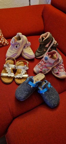 Kinderschuhe sandalen - x,