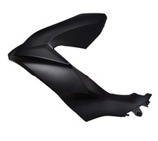 HONDA PCX 2021 - 2024 FRONTVERKLEIDUNG in SCHWARZ MATT LINKS SEITENDECKEL VERKLEIDUNG