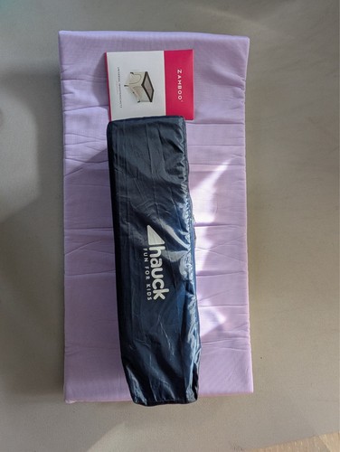 Hauck kinder reisebett plus - hauck,