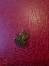  Alte Anstecknadel Souvenir