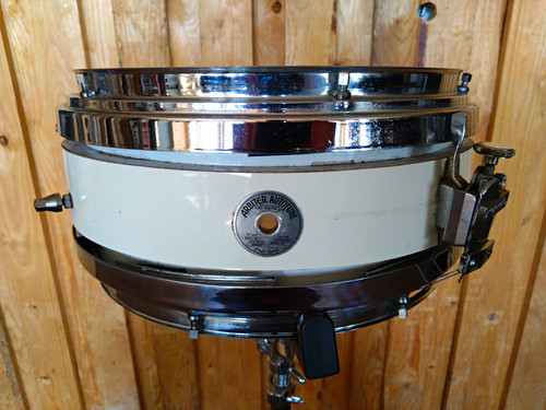Arbiter auto tune snare - arbiter,
