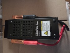 Batterietester