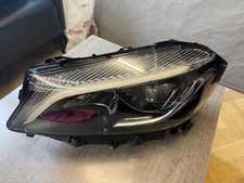 Scheinwerfer MERCEDES A-KLASSE