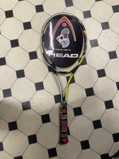 Head Radical Tour XL