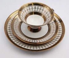 Winterling Sammeltassen Gedeck