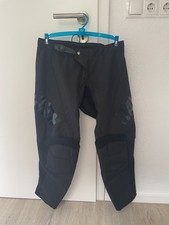 Raven MX Motocross Cross Hose - Größe 32 - schwarz - neuwertig