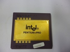 Intel pentium pro kb80521ex200 - pentium,