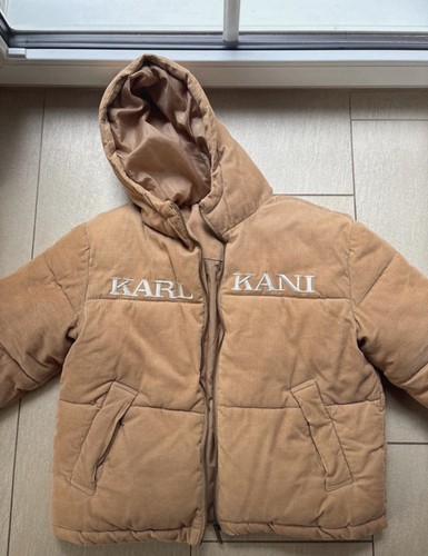 Karl kani cord - cord, mit