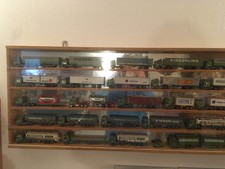 Konvolut LKW-Modelle