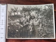 Junge im Indianerkostüm, Jena 1931 - Beil (100)