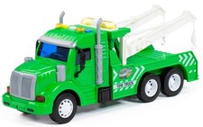 Abschleppwagen LKW Kinder