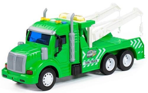 Abschleppwagen lkw kinder - abschleppwagen,
