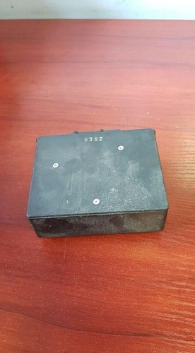 Bmw e34 steuergerat modul - bmw, steuergerat/modul