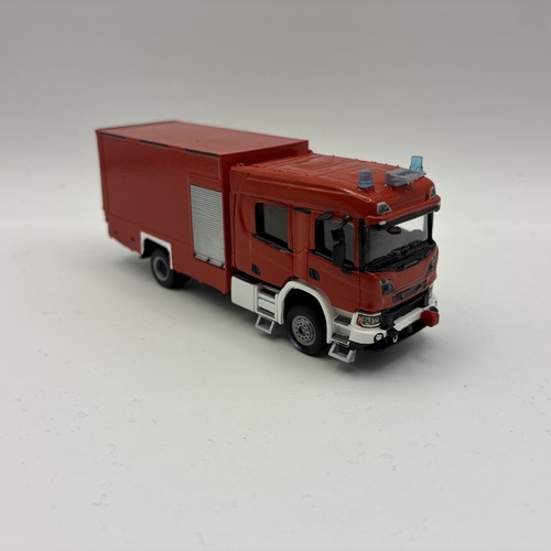 Scania crew cab - 1:87,