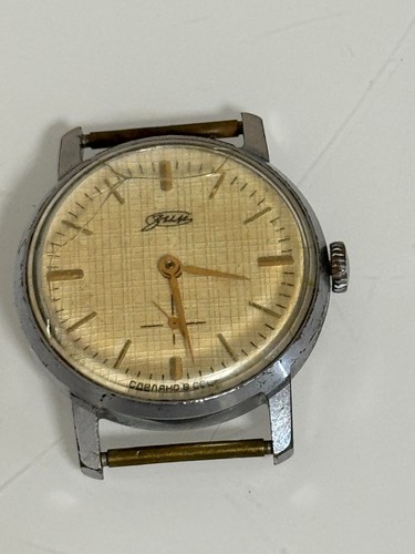 Alt vintage uren - ,