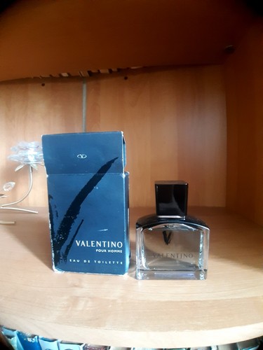 Valentino pour homme eau de - valentino,