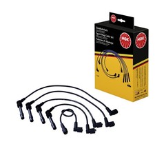 Zündleitungssatz 5 Kabel