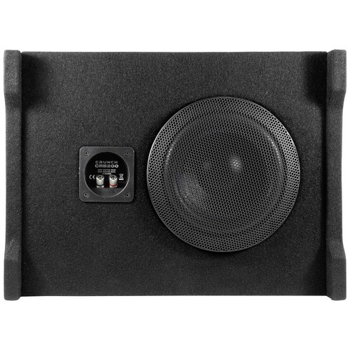 Crunch crb200 auto subwoofer - crb200, auto-subwoofer