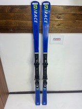 Salomon S/Race Pro GS 175cm Ski + Salomon 16 Bindung Winter Adventure Winter