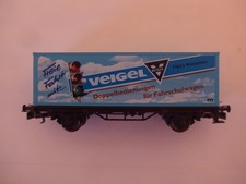 Märklin HO Sonderwagen