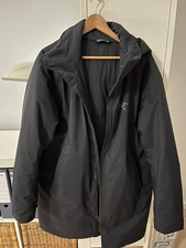 ARC'TERYX Ralle Parka Men Size