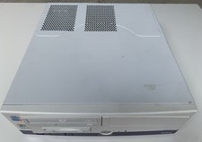 PC NEC Powermate VL4 / ZEB-GAL / Intel Pentium 4 - 2,8GHz 512MB RAM Applicom 3.6