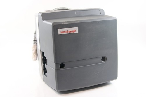 Weishaupt ölbrenner wl20 c - weishaupt, wl20/1-c