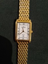 Eden Swiss Made Quartzuhr