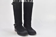 Belstaff  Damen Stiefel Stiefelette Boots  EUR 37 Nr. 2-R-1884