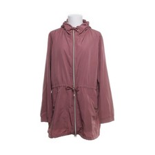 Primark, Parka, Damen, Größe: L, Pink, Polyester, Einfarbig -JWW