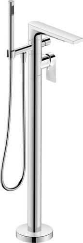 Duravit tulum einhebel - duravit,