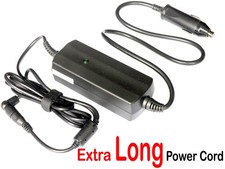 12V Car Charger for Fujitsu