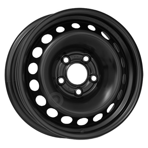 Stahlfelgen 0x15 et35 - 4x,