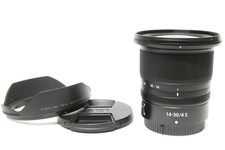 Nikon Z Nikkor 14-30 mm / 4,0