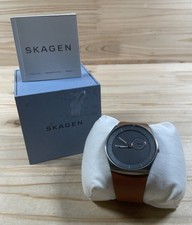 Skagen Havene Herrenuhr