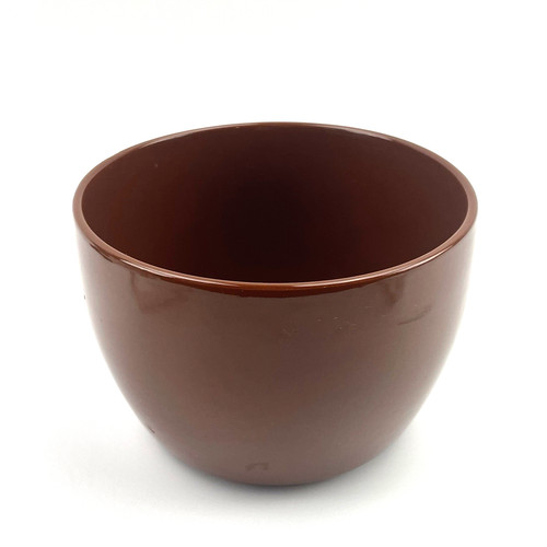 Melitta übertopf braun - melitta,