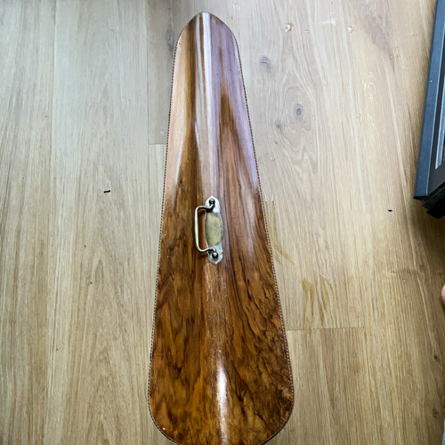 Akustische violine 4 - akustische,