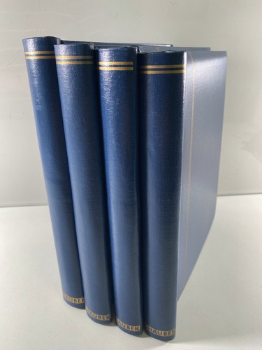 Schaubek klemmbinder - x,