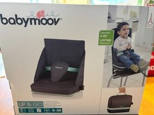 Babymoov Sitzerhöhung Up & Go