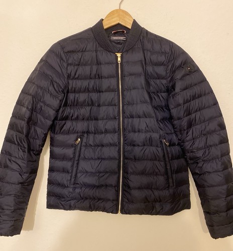 Tommy hilfiger daunenjacke - hilfiger,