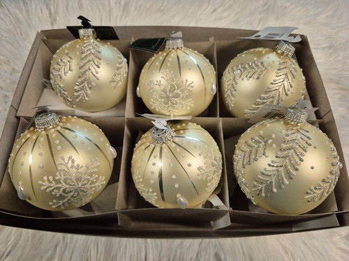 Christbaumkugel - 6,
