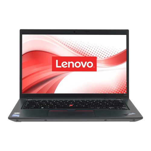 Lenovo thinkpad l14 - g3, core