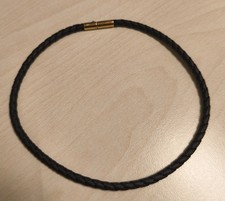 Pierre Lang Kunstlederkette