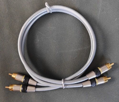 High end rca - high-end, cinchkabel