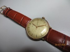 Junghans Meister Handaufzug 