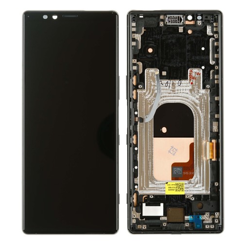 Sony xperia j9110 lcd - j9110,