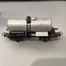 Märklin H0 2857 Kesselwagen W.Burck, Württemberg, AC,  ohne OVP