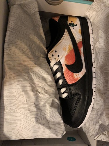Nike air dunk raygun us - 42,