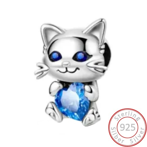 Charms anhänger herz - 💝💘,