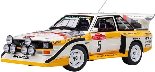 Fertigprodukt autoart 18 - autoart, 1/18